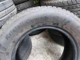 Гуми Зимни 235/60R16, снимка 6 - Гуми и джанти - 39388919