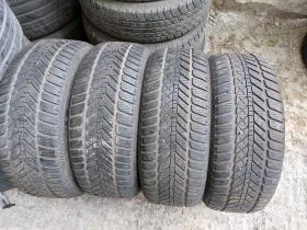 Гуми Зимни 235/60R16, снимка 1 - Гуми и джанти - 39388919