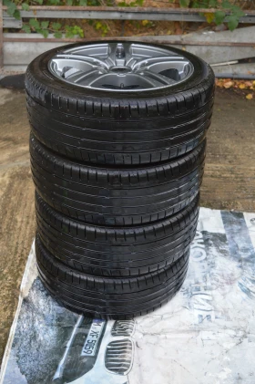    215/45R17  Audi A3 | Mobile.bg    10