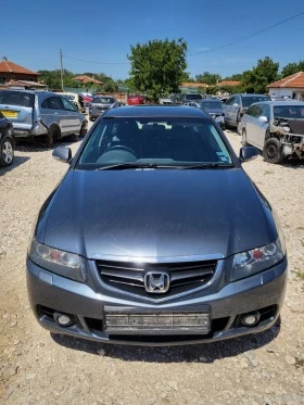 Honda Accord НА ЧАСТИ  2.2Ictdi/140hp , снимка 2