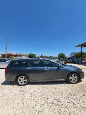 Honda Accord НА ЧАСТИ  2.2Ictdi/140hp , снимка 7