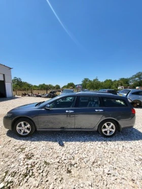 Honda Accord НА ЧАСТИ  2.2Ictdi/140hp , снимка 4