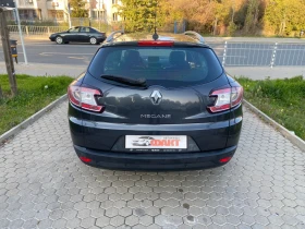 Renault Megane 1.5dCi/NAVI/РЕАЛНИ КМ ! ! !  - изображение 5