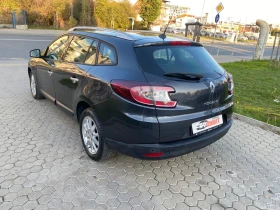 Renault Megane 1.5dCi/NAVI/РЕАЛНИ КМ ! ! !  - изображение 6