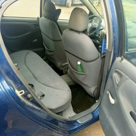 Toyota Yaris 1.0 68к.с LPG, снимка 6