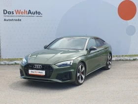 Audi A5 S line 40 TDI quattro, снимка 1