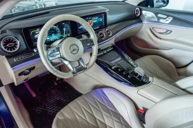 Mercedes-Benz GT AMG GT 63 S 4 door, снимка 6