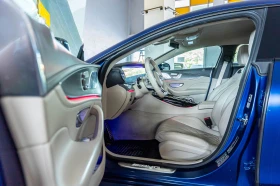 Mercedes-Benz GT AMG GT 63 S 4 door, снимка 7