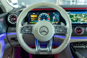 Mercedes-Benz GT AMG GT 63 S 4 door, снимка 13