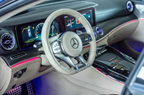 Mercedes-Benz GT AMG GT 63 S 4 door, снимка 8