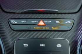 Mercedes-Benz GT AMG GT 63 S 4 door, снимка 16