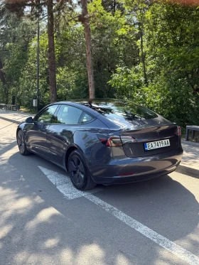 Tesla Model 3, снимка 4