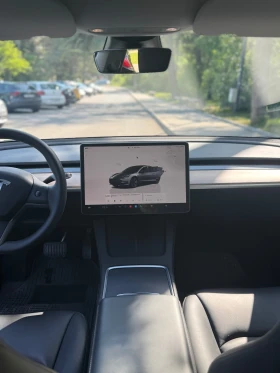 Tesla Model 3, снимка 6