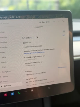 Tesla Model 3, снимка 9