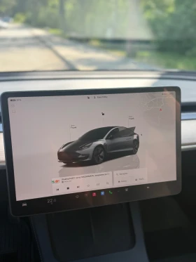 Tesla Model 3, снимка 7