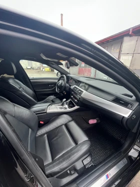 BMW 530, снимка 12