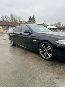 BMW 530, снимка 3