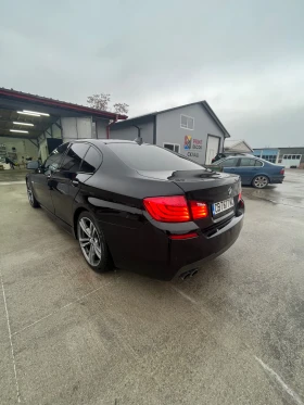 BMW 530, снимка 11