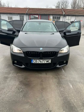 BMW 530, снимка 5
