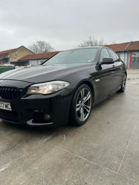 BMW 530, снимка 1