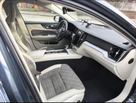 Volvo V60 D4, снимка 11