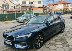 Volvo V60 D4, снимка 1
