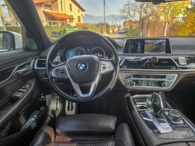BMW 740 Li M Sport, снимка 7