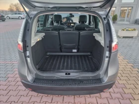 Renault Scenic 1.2 ТБ X-MOD, снимка 14
