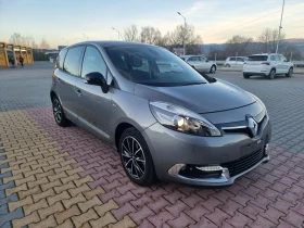 Renault Scenic 1.2 ТБ X-MOD, снимка 7