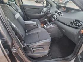 Renault Scenic 1.2 ТБ X-MOD, снимка 11