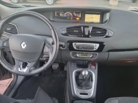 Renault Scenic 1.2 ТБ X-MOD, снимка 9