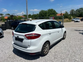 Ford C-max 1.6д 116коня 2013г  Нов внос Австрия, снимка 7