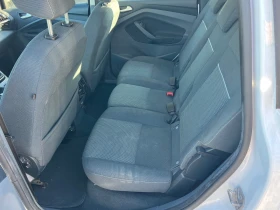 Ford C-max 1.6д 116коня 2013г  Нов внос Австрия, снимка 9