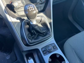 Ford C-max 1.6д 116коня 2013г  Нов внос Австрия, снимка 14