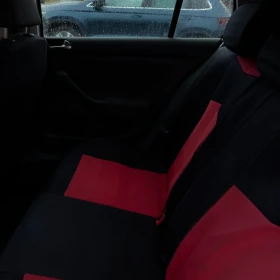 VW Golf 1.9TDI-90ps, снимка 10