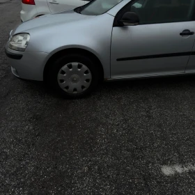 VW Golf 1.9TDI-90ps, снимка 2