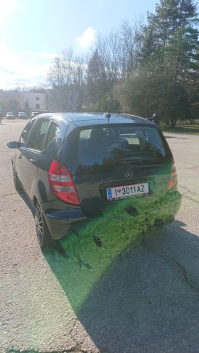 Mercedes-Benz A 180, снимка 4