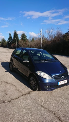 Mercedes-Benz A 180, снимка 2