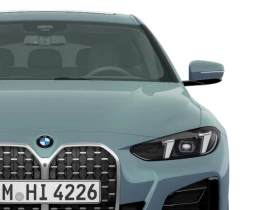 BMW 430 xDrive Gran Coupe, снимка 6