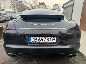 Porsche Panamera 4S 400PS 4X4 FULL MAXX, снимка 6