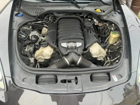 Porsche Panamera 4S 400PS 4X4 FULL MAXX, снимка 15