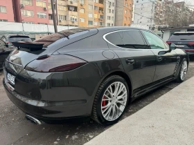 Porsche Panamera 4S 400PS 4X4 FULL MAXX, снимка 4