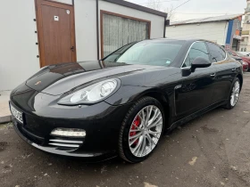 Porsche Panamera 4S 400PS 4X4 FULL MAXX, снимка 1