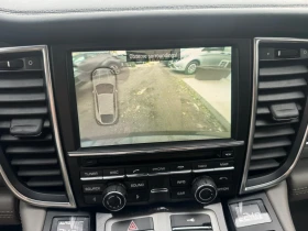 Porsche Panamera 4S 400PS 4X4 FULL MAXX, снимка 12