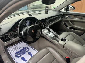 Porsche Panamera 4S 400PS 4X4 FULL MAXX, снимка 7