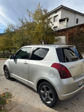 Suzuki Swift, снимка 4