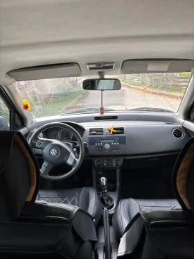 Suzuki Swift, снимка 2