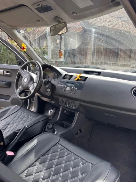 Suzuki Swift, снимка 9