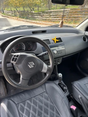 Suzuki Swift, снимка 3