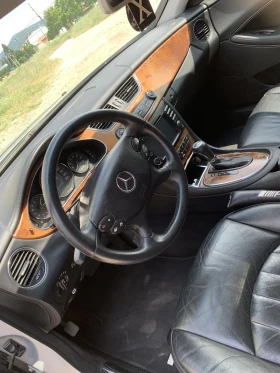 Mercedes-Benz CLS 350, снимка 5